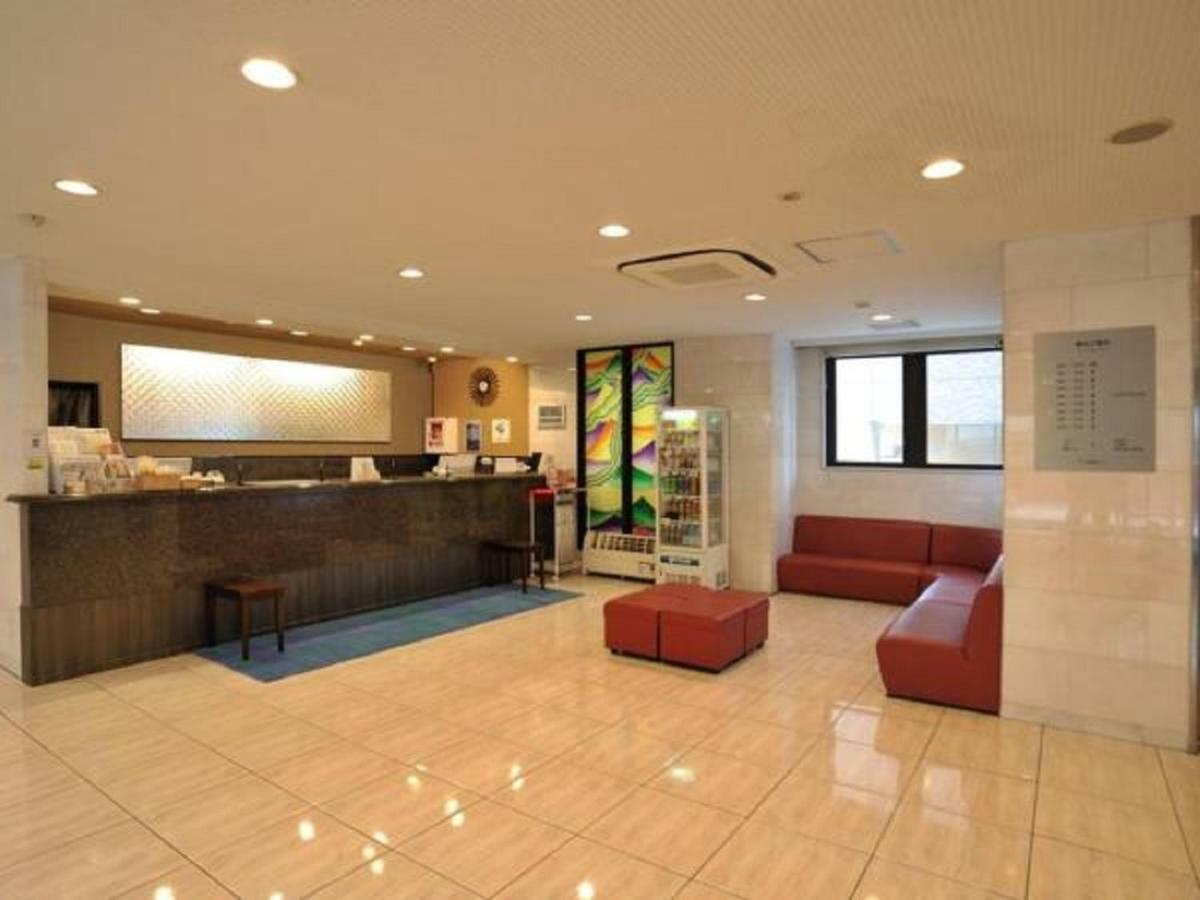 Horikawa Hotel Kyoto