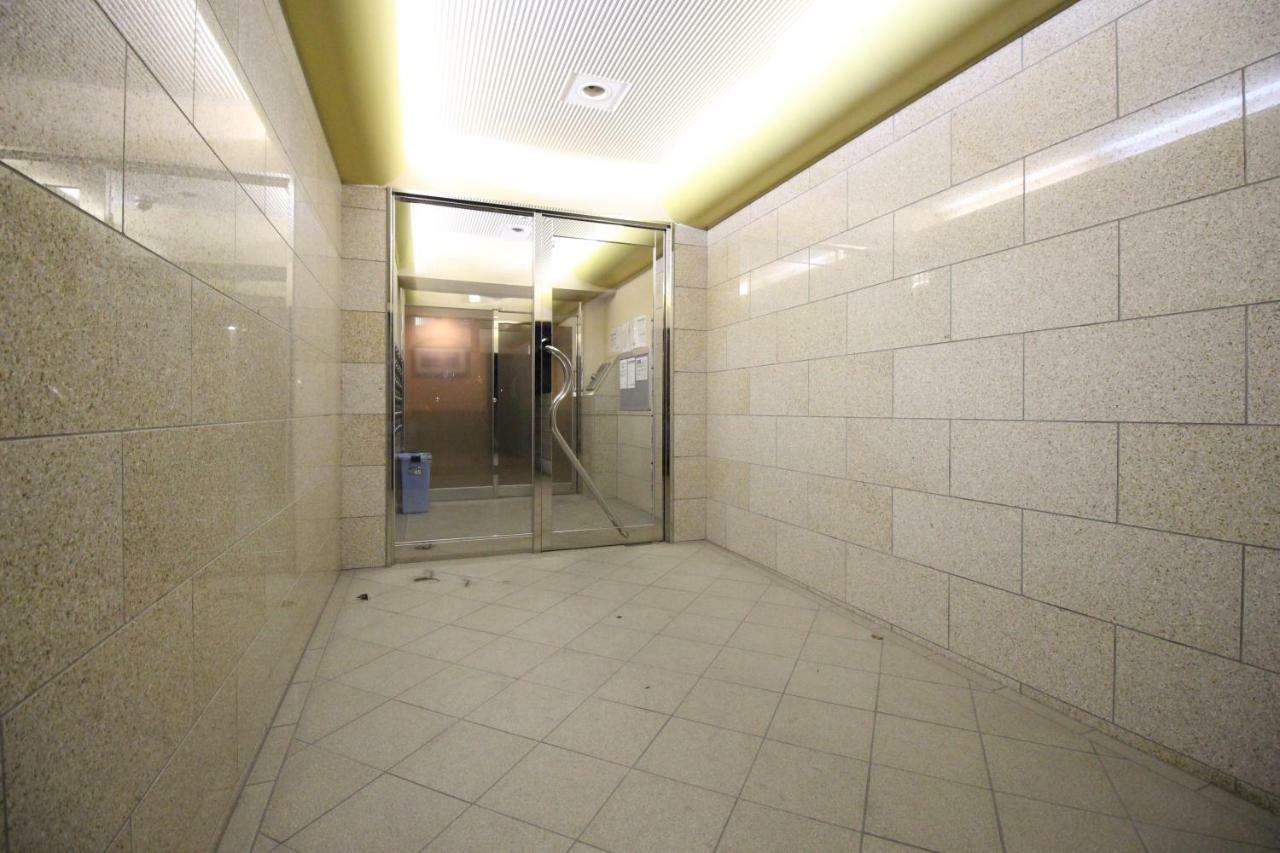 京都寿 Kotobuki Near Station Apartment
