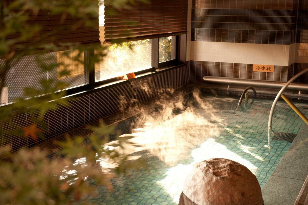 Dormy Premium Ekimae Natural Hot Spring