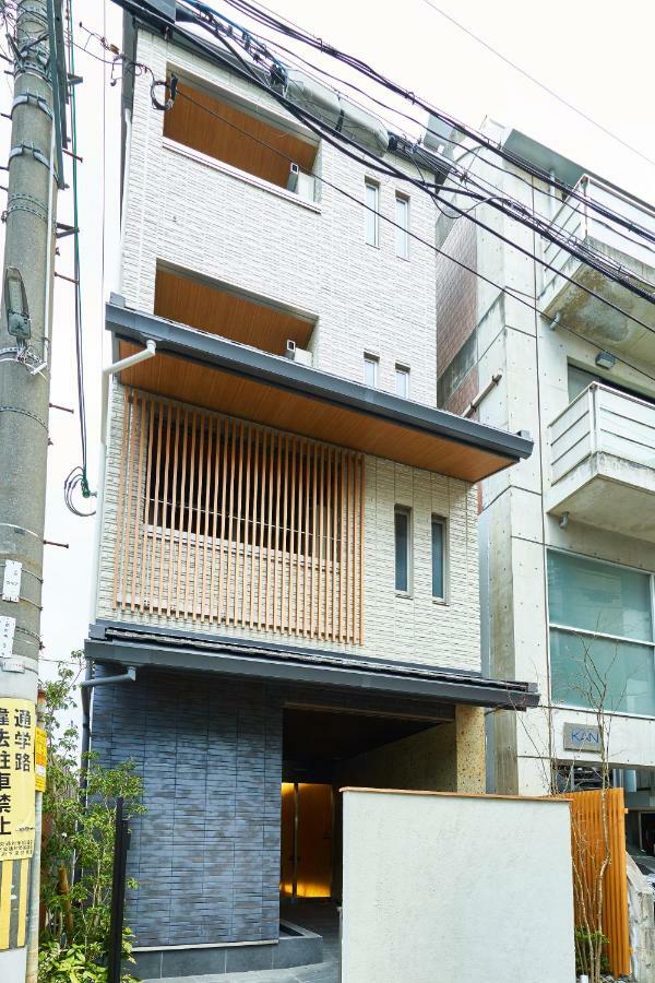 Oyado Kyotoshinmachi 3* Kyoto
