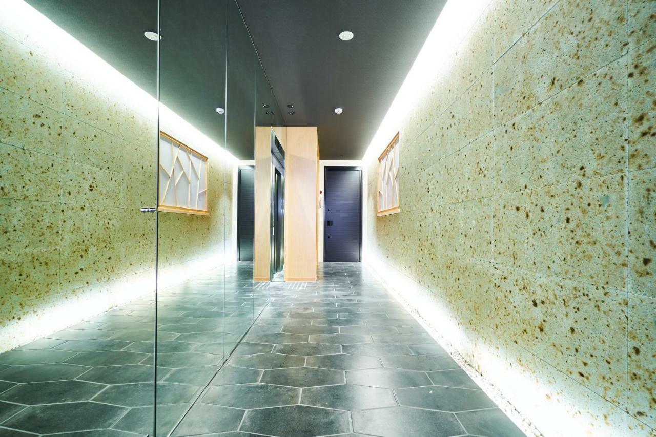 Oyado Kyotoshinmachi Hotel 3*