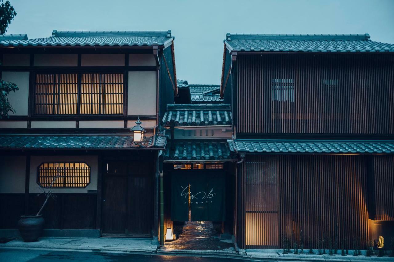 Sowaka Kyoto