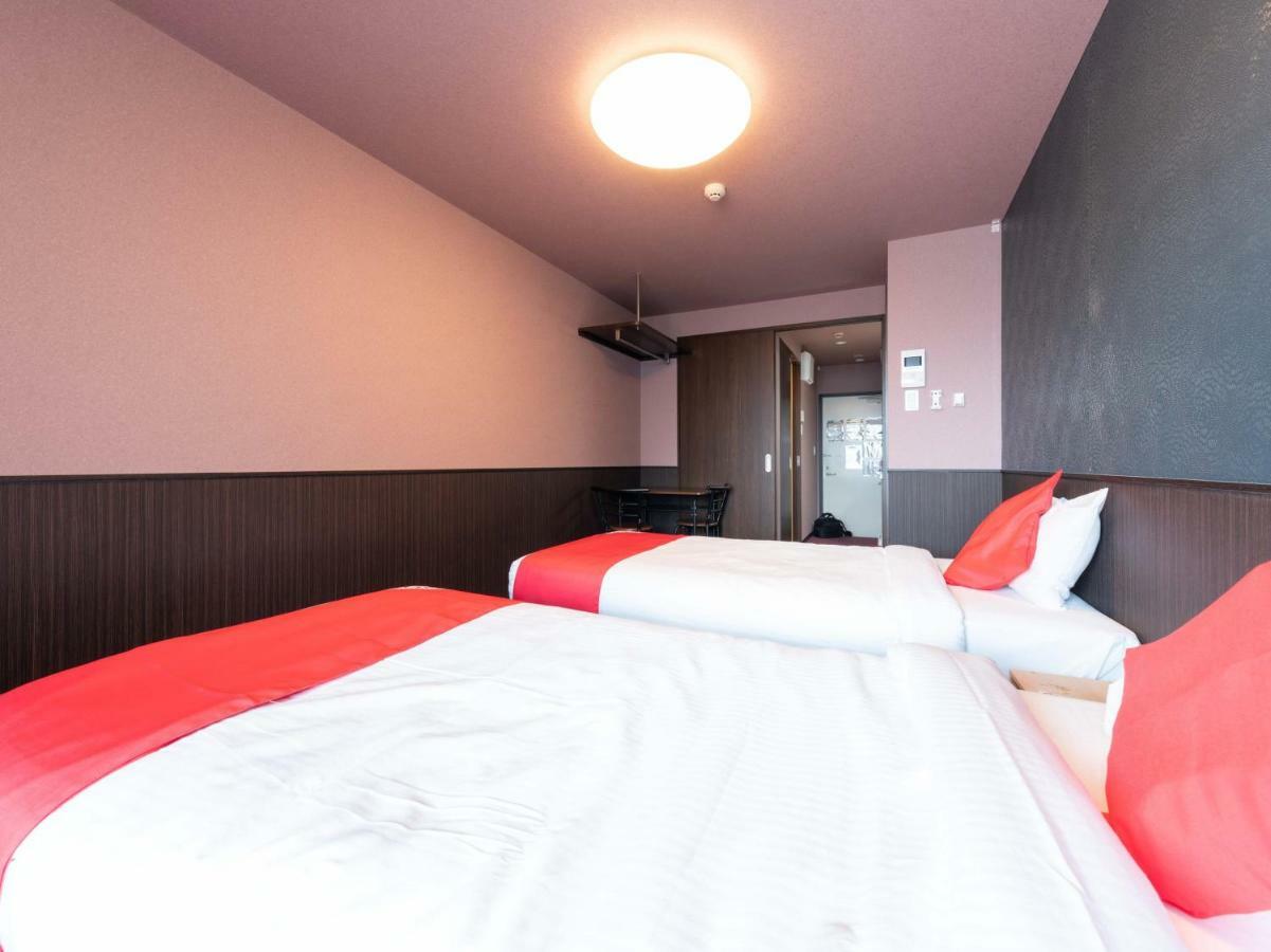 Oyo Musubi Nanajo Mibu Hotel 2*
