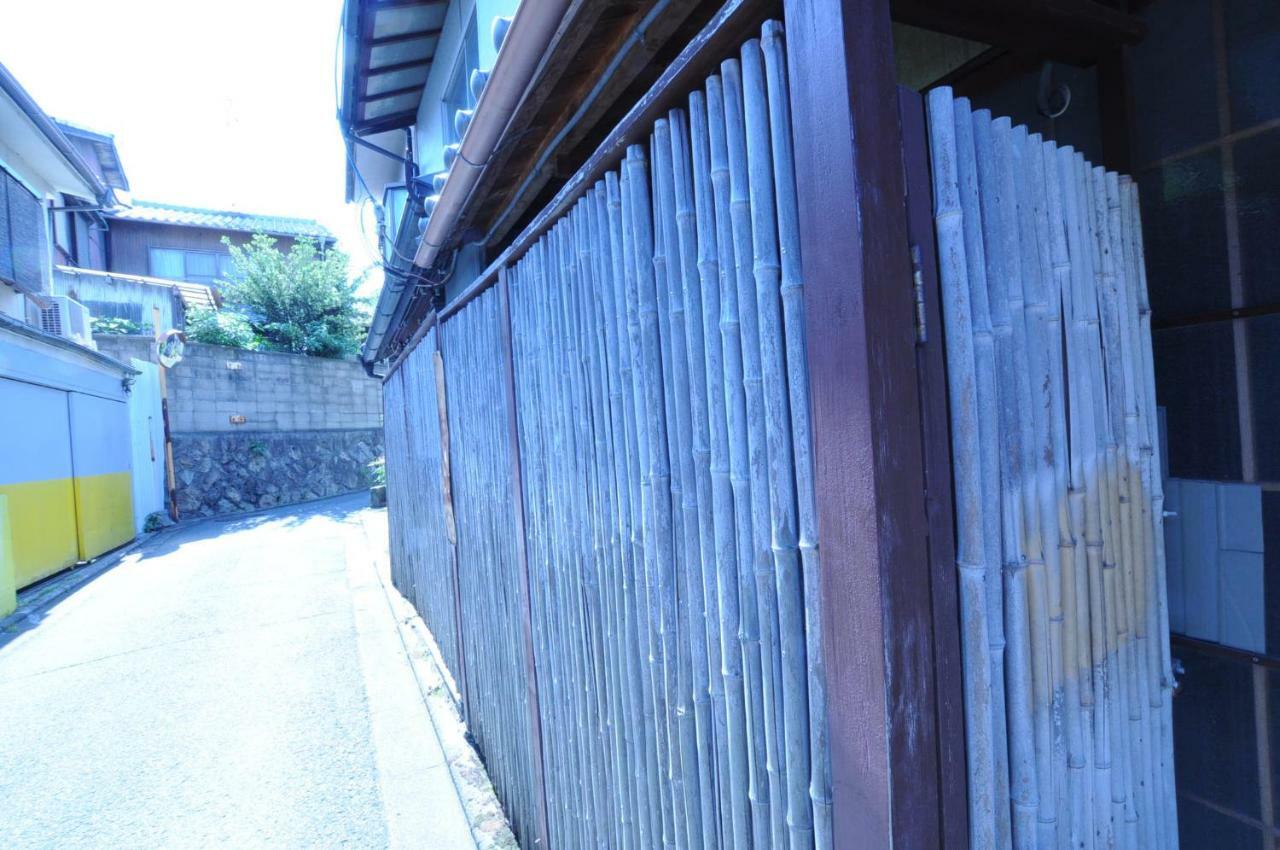 Shiki Tofukuji Guest house 2*