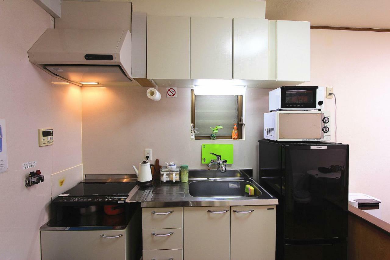Holiday home 二条舎京小屋 *