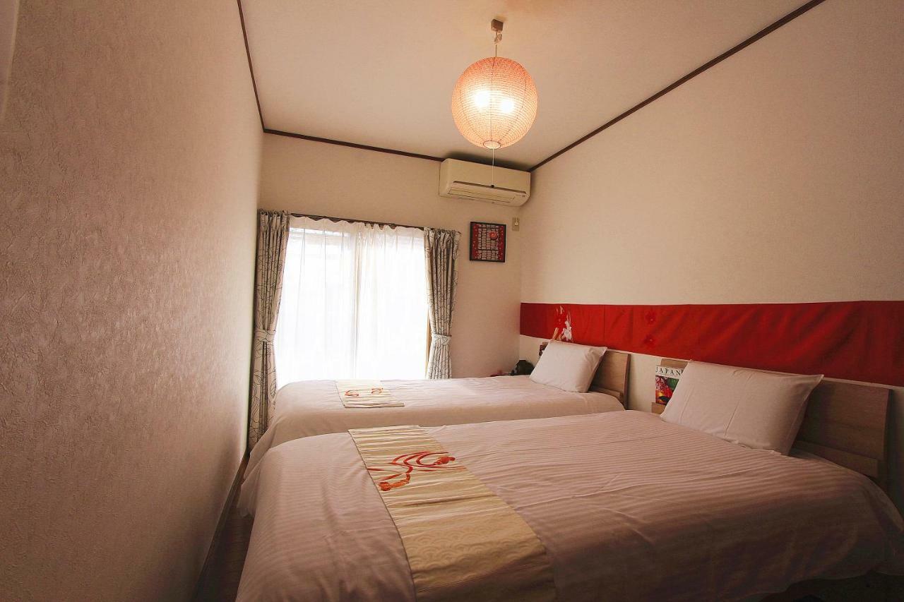 Holiday home 二条舎京小屋 Kyoto