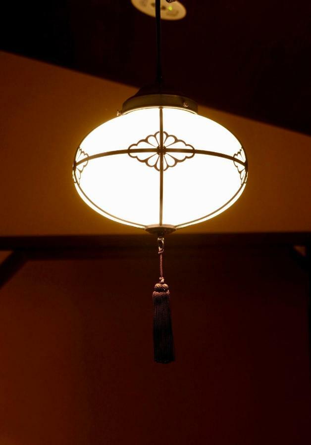 京宿日和 五条 Hiyori Gojo Holiday home *