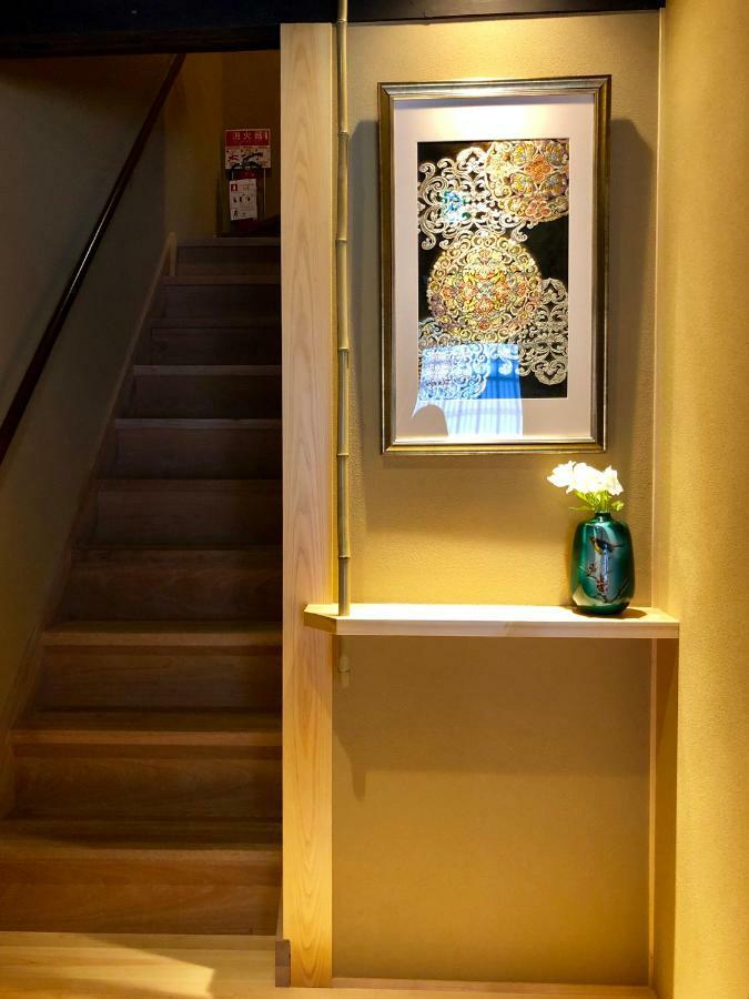 Holiday home 京宿日和 五条 Hiyori Gojo