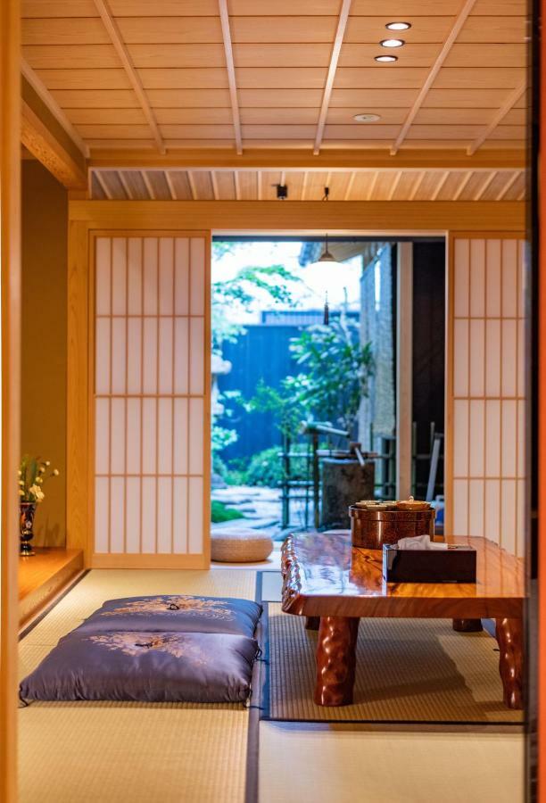 京宿日和 五条 Hiyori Gojo Holiday home Kyoto