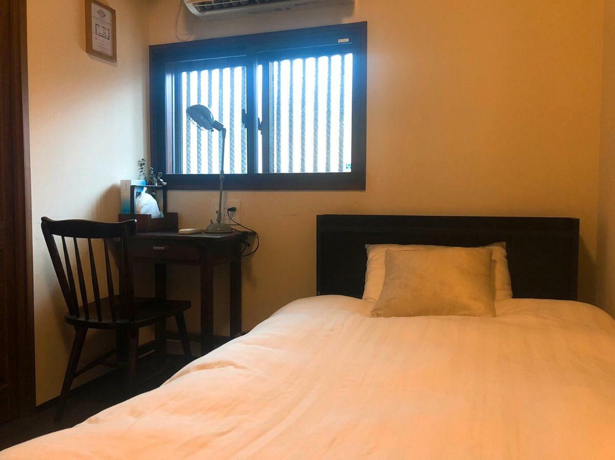 Takeya Gojo Holiday home