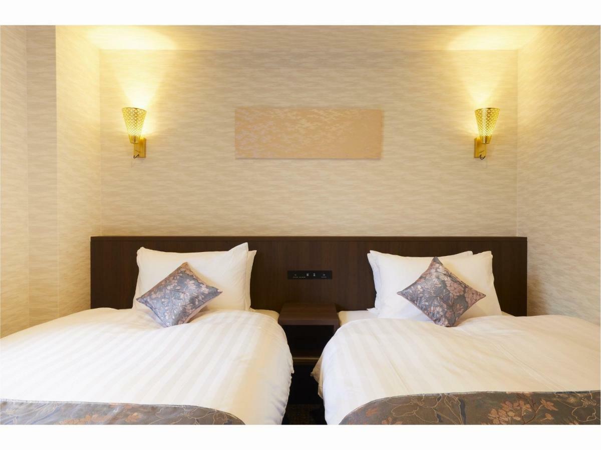 Rinn Miyagawacho Grande 3* Kyoto