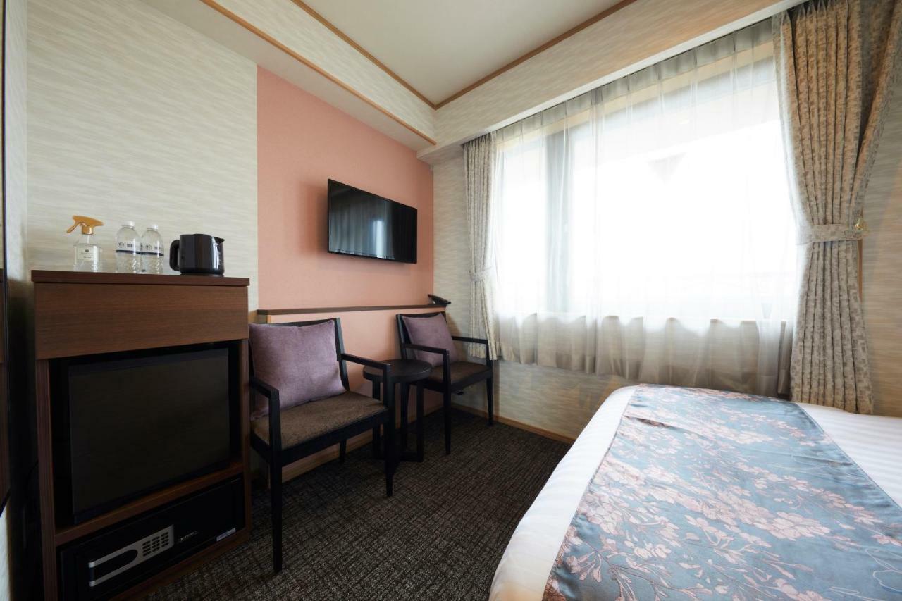 Hotel Rinn Miyagawacho Grande