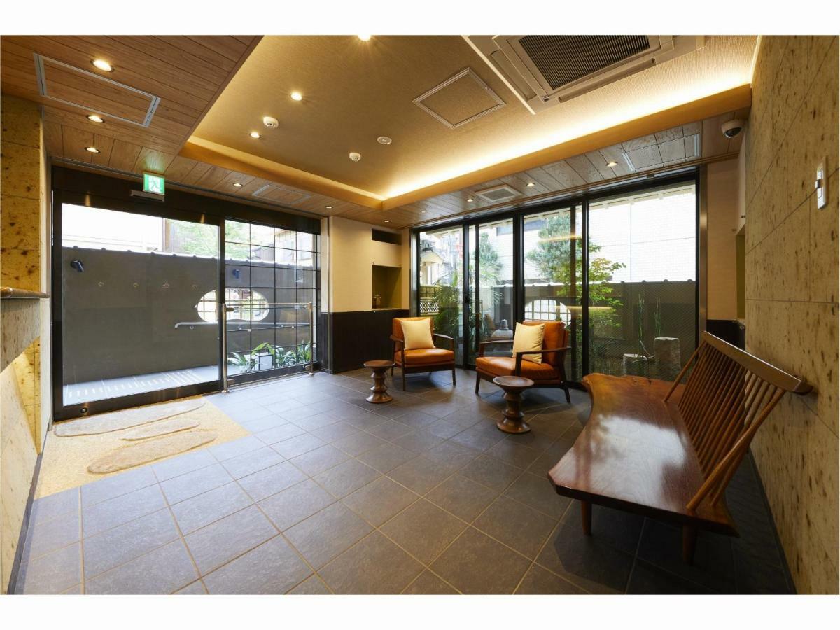 Rinn Miyagawacho Grande Hotel Kyoto