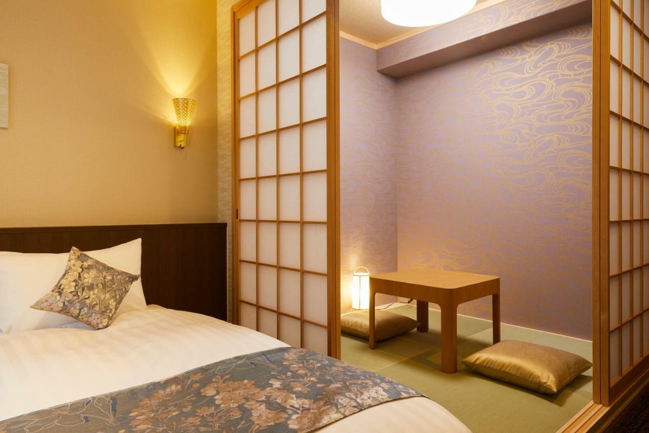 Rinn Miyagawacho Grande Hotel