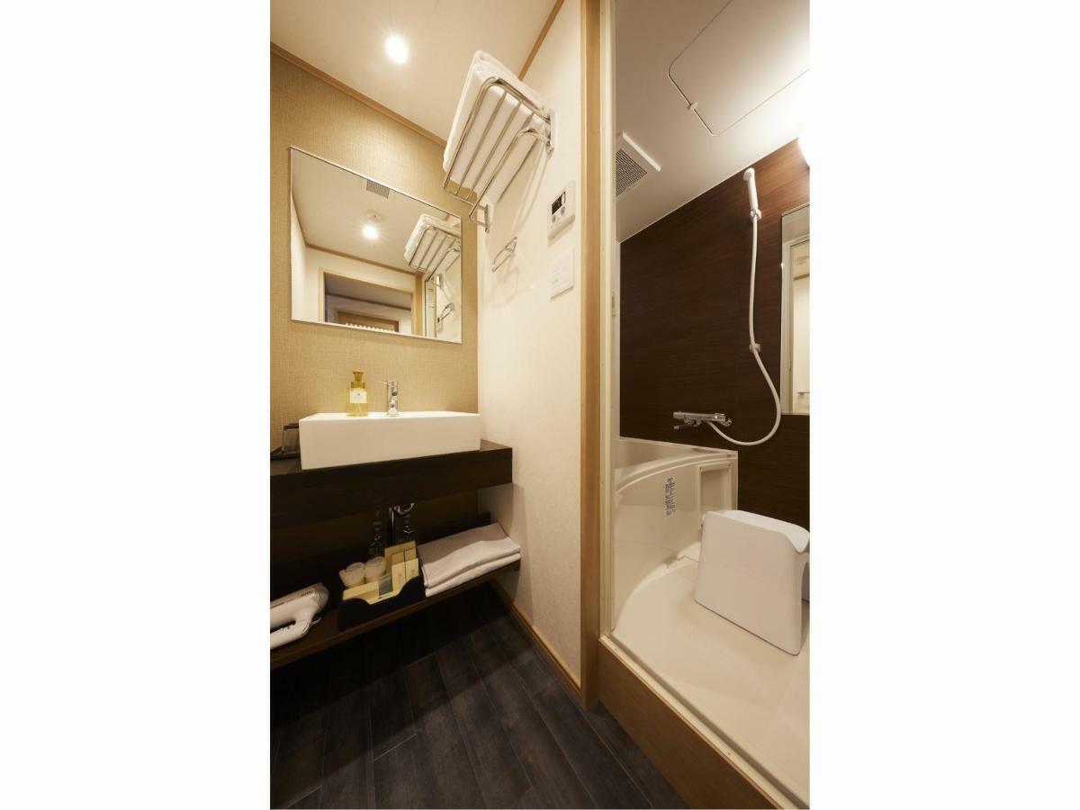 Hotel Rinn Miyagawacho Grande