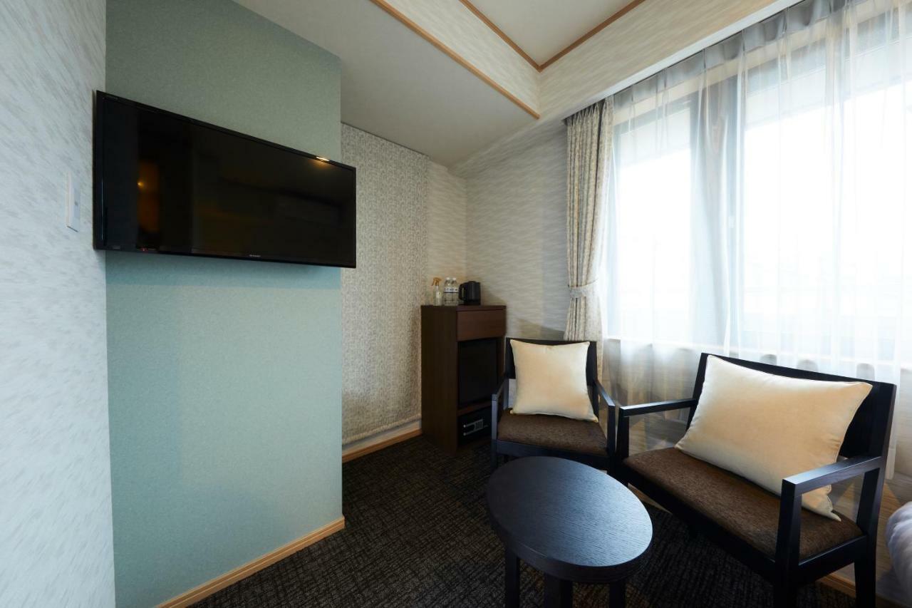 Hotel Rinn Miyagawacho Grande