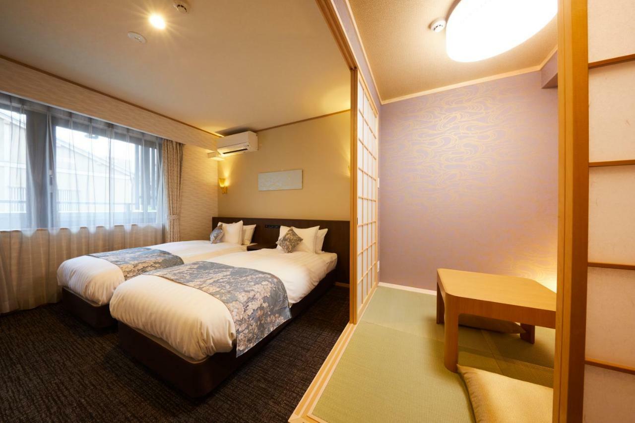 Hotel Rinn Miyagawacho Grande 3*