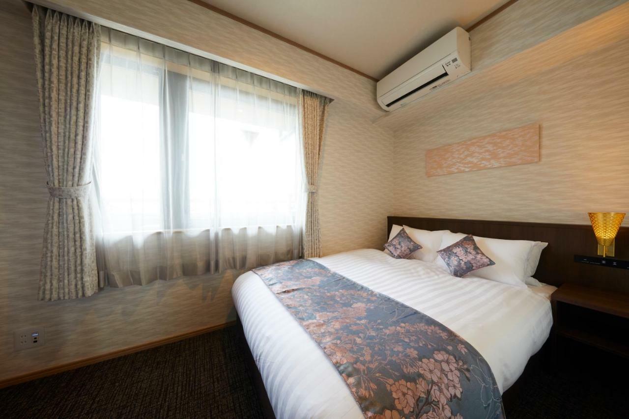 Hotel Rinn Miyagawacho Grande Kyoto