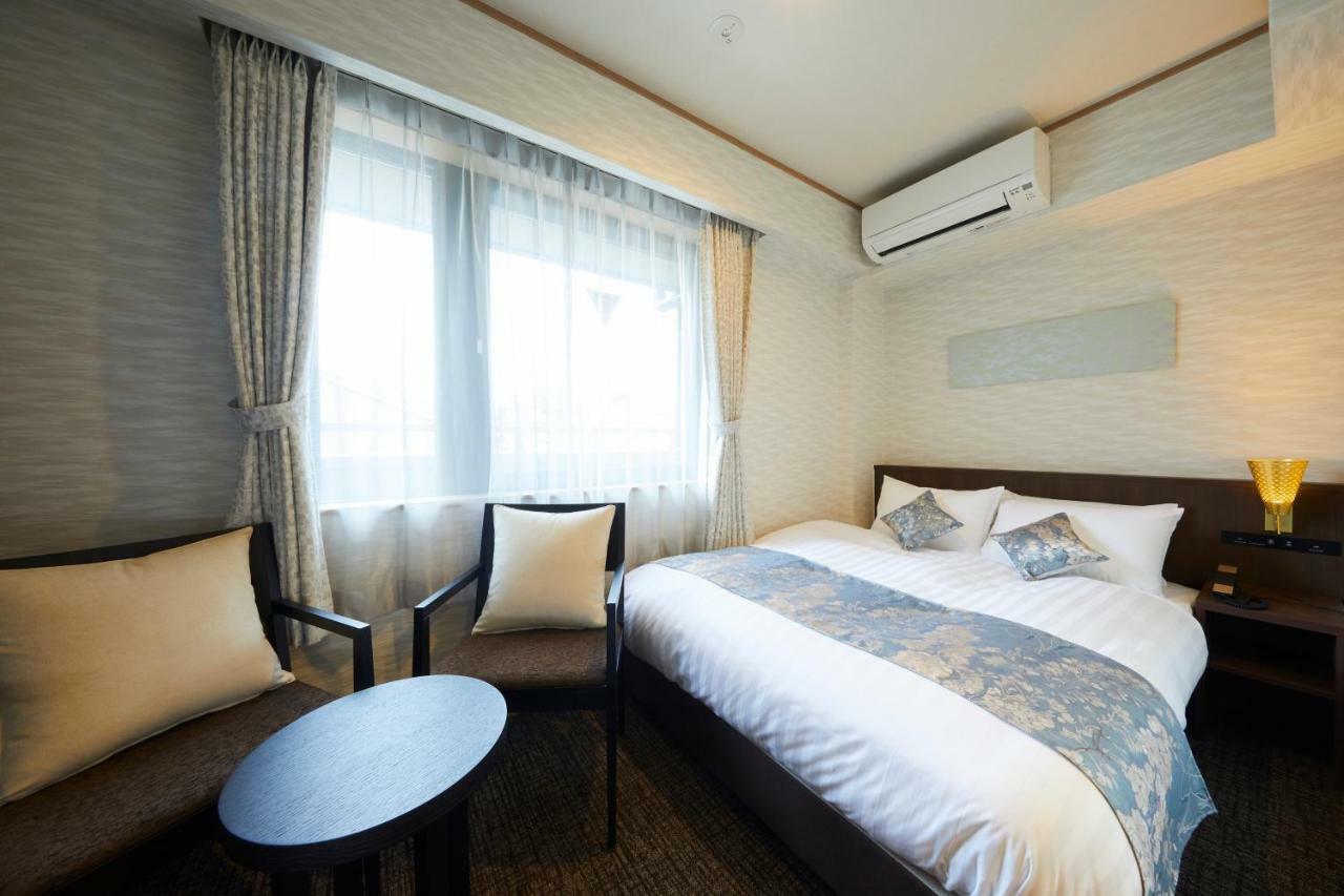 Rinn Miyagawacho Grande Hotel 3*