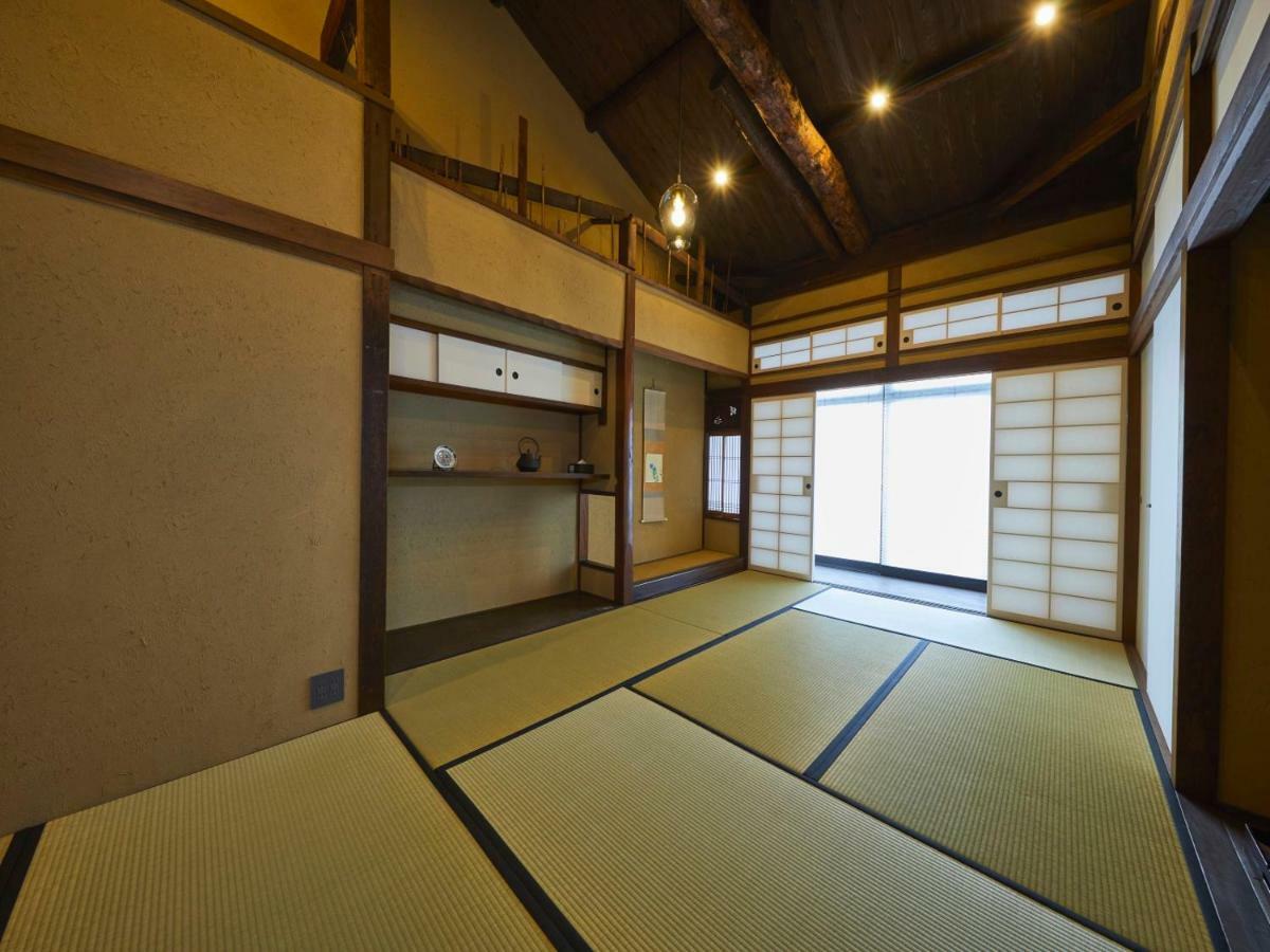 Rinn Premium Nijo Castle North