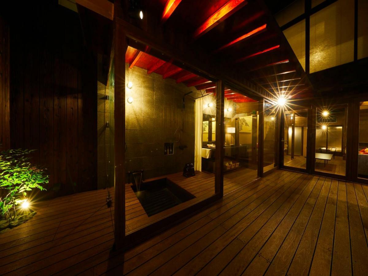 Holiday home Rinn Premium Nijo Castle North *