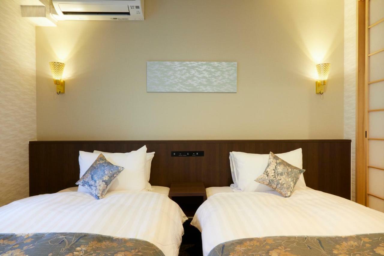 Rinn Miyagawacho Grande 3* Kyoto