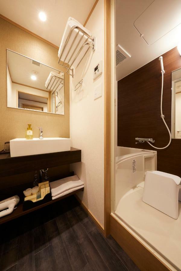 Hotel Rinn Miyagawacho Grande 3*