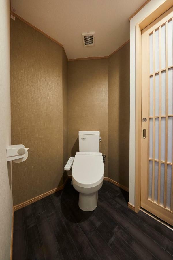 Hotel Rinn Miyagawacho Grande