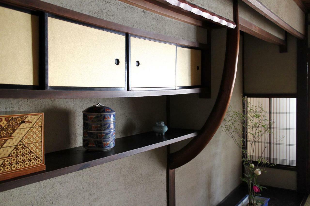 Tsukiya Bed & Breakfast