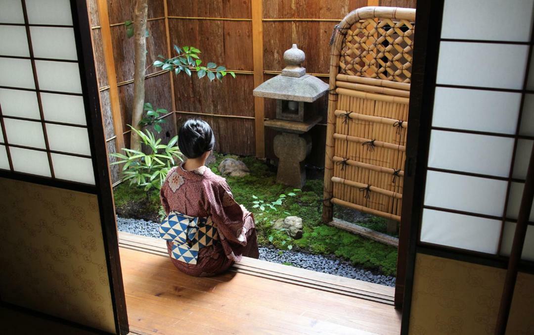 Tsukiya Kyoto