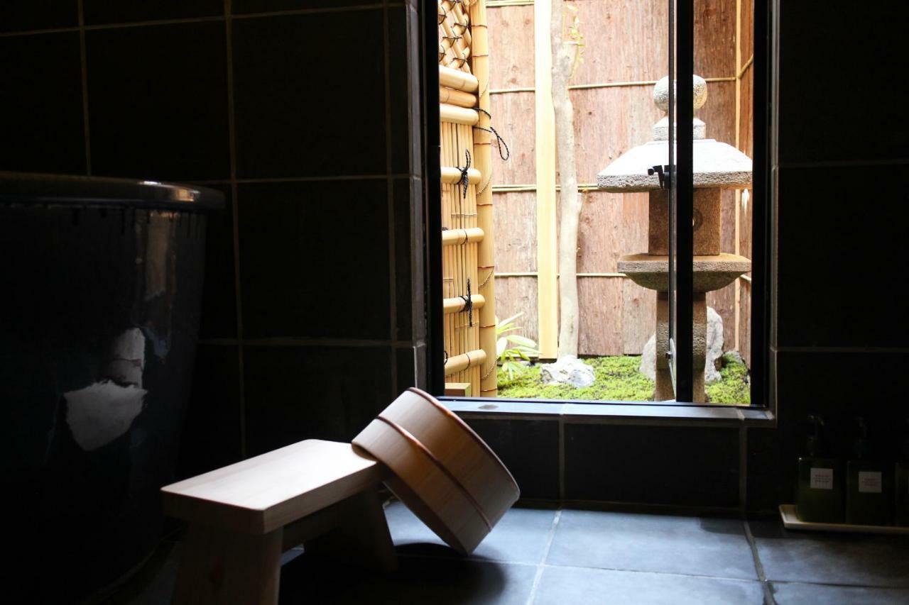 Tsukiya Bed & Breakfast Kyoto