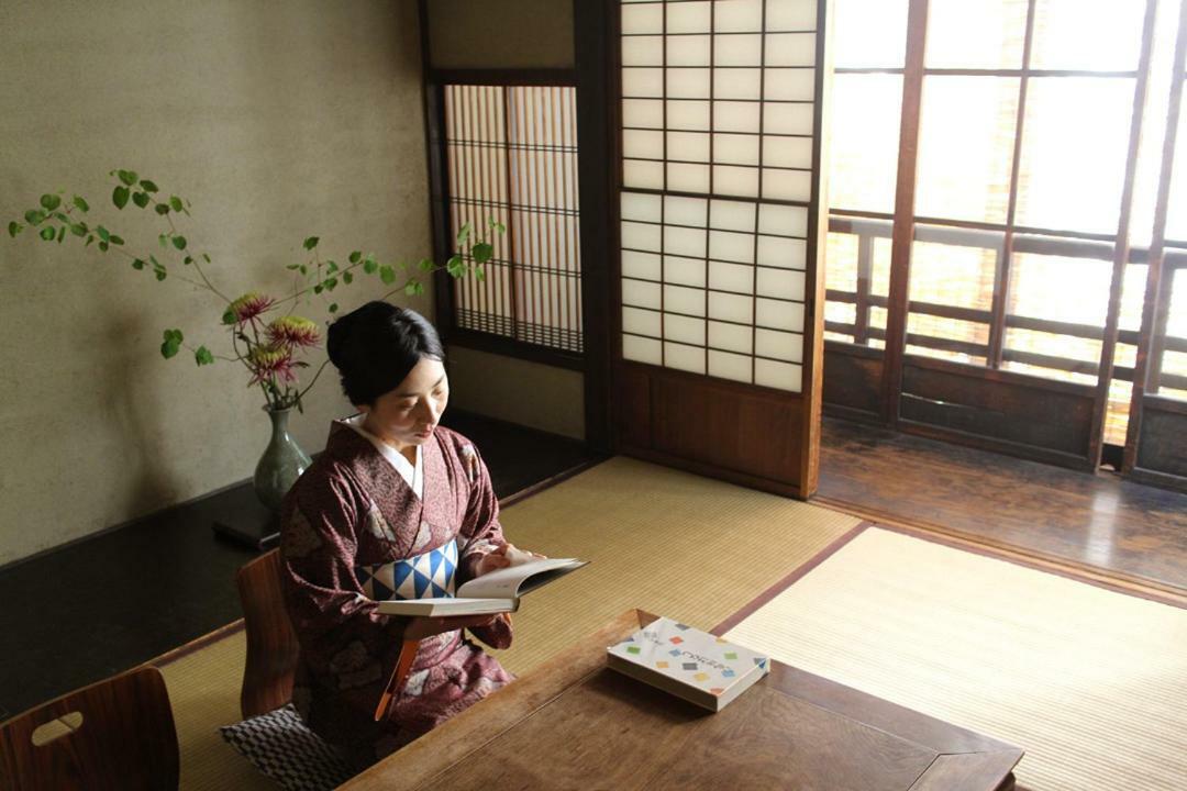 Tsukiya Bed & Breakfast 2*