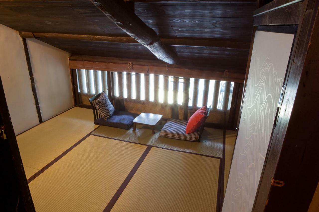 Tsukiya Kyoto