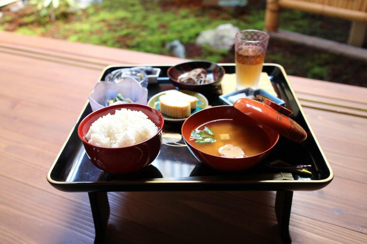 Tsukiya 2* Kyoto