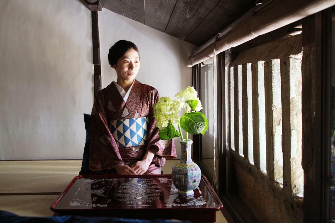 Bed & Breakfast Tsukiya 2*