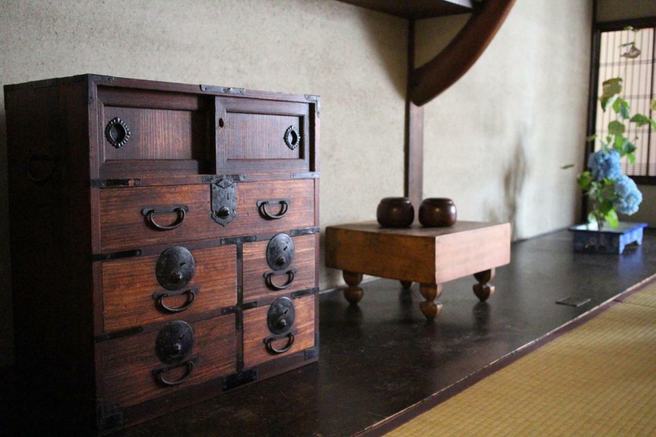 Tsukiya Bed & Breakfast 2*