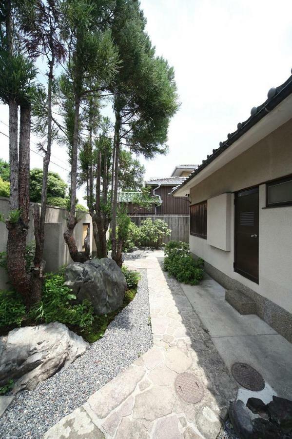 栄庵 Sakaean Kyoto