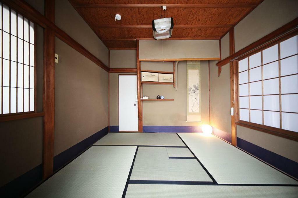 栄庵 Sakaean * Kyoto