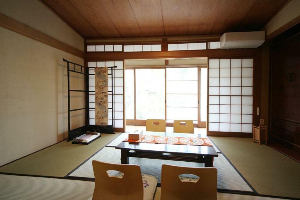 栄庵 Sakaean Homestay