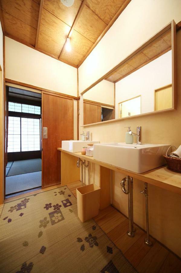 Homestay 栄庵 Sakaean Kyoto