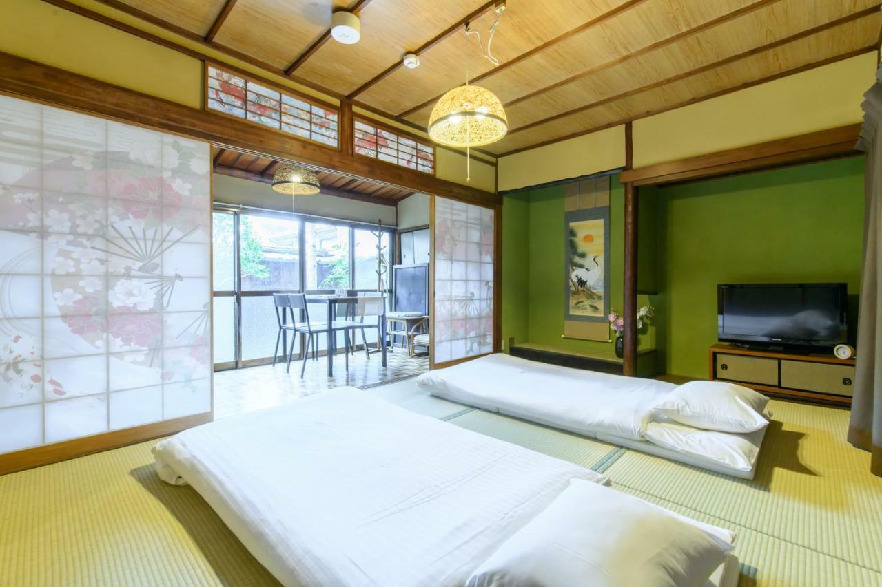 Higashiyama Kikyo-tei *