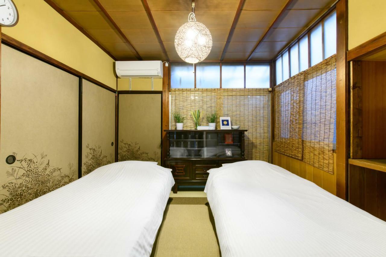 Holiday home Higashiyama Kikyo-tei