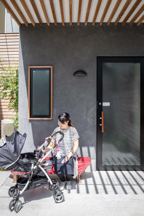 Kamon Fushimi Guest house Kyoto