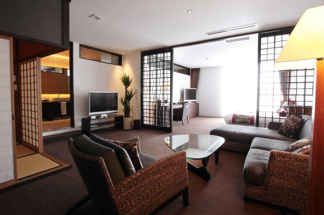 Hotel Kizashi The Kyoto
