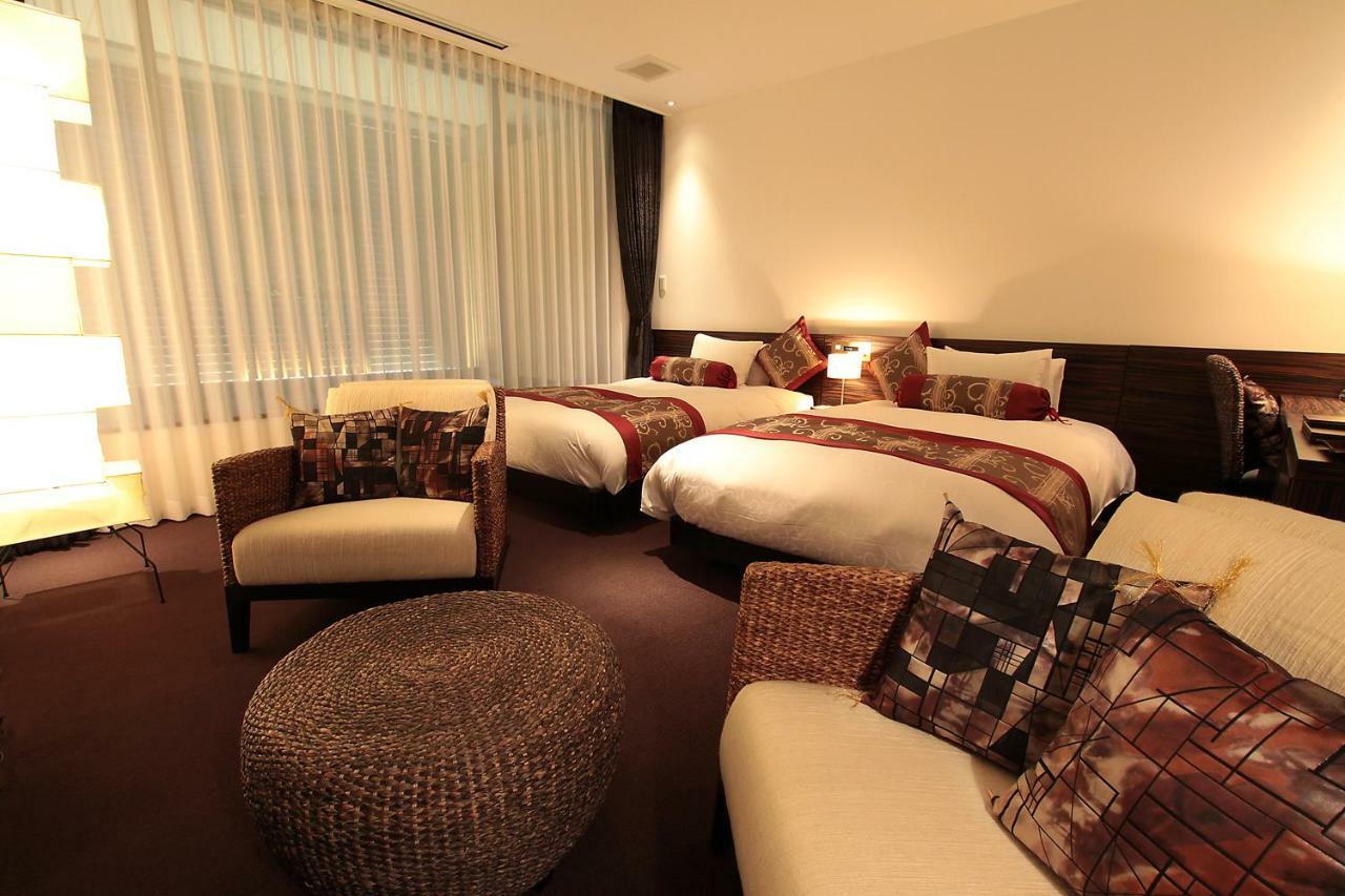 Kizashi The Hotel 5*