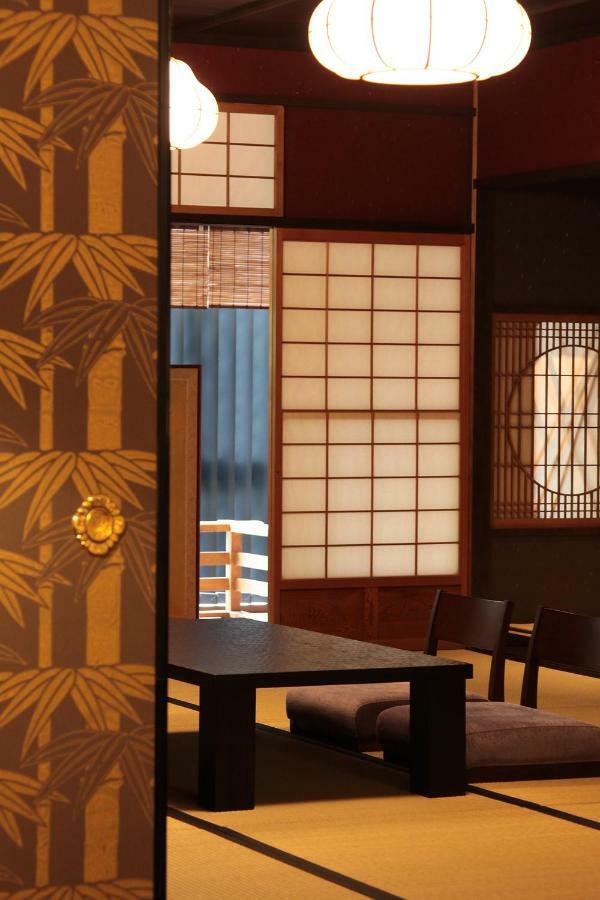 Kizashi The Hotel Kyoto