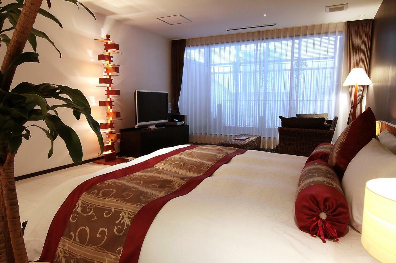 Kizashi The Hotel