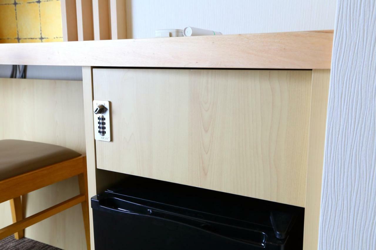 Henn Na Hachijoguchi 4* Kyoto
