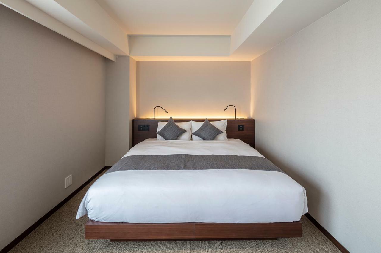 Hotel The General Takatsuji Tominokoji 4*