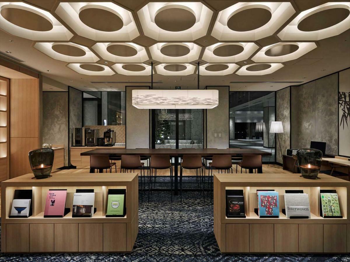 Hotel Vischio By Granvia